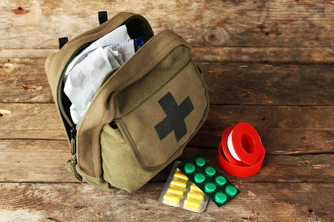 Gesundheit und Impfungen