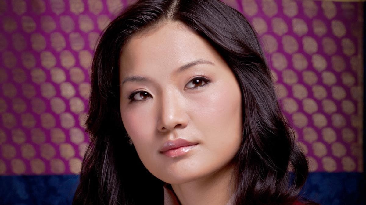 Jetsun Pema, Königin von Bhutan – modern und engagiert
